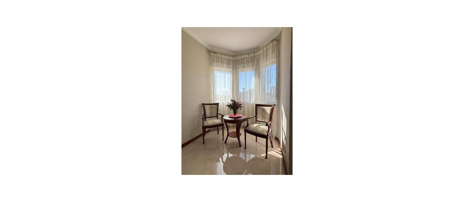 Resale - Villa - Ciudad Quesada - Cuidad Quesada