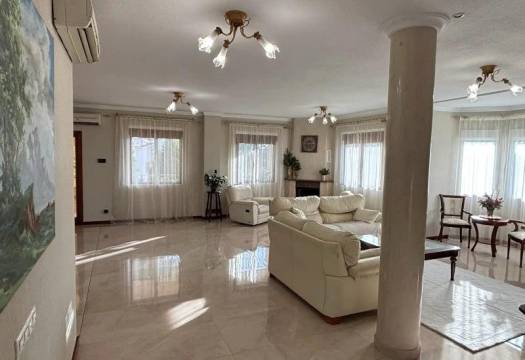 Resale - Villa - Ciudad Quesada - Cuidad Quesada