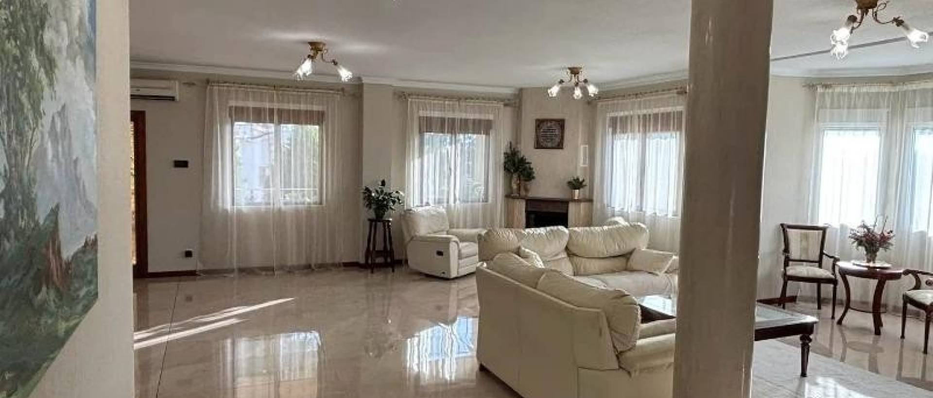 Resale - Villa - Ciudad Quesada - Cuidad Quesada