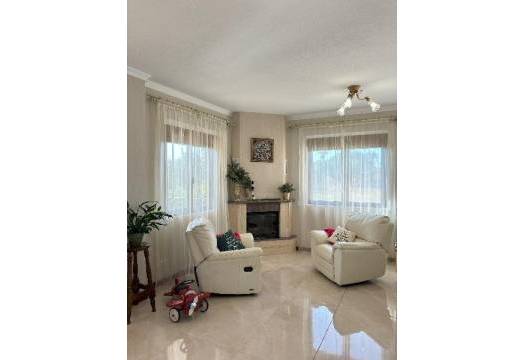 Resale - Villa - Ciudad Quesada - Cuidad Quesada