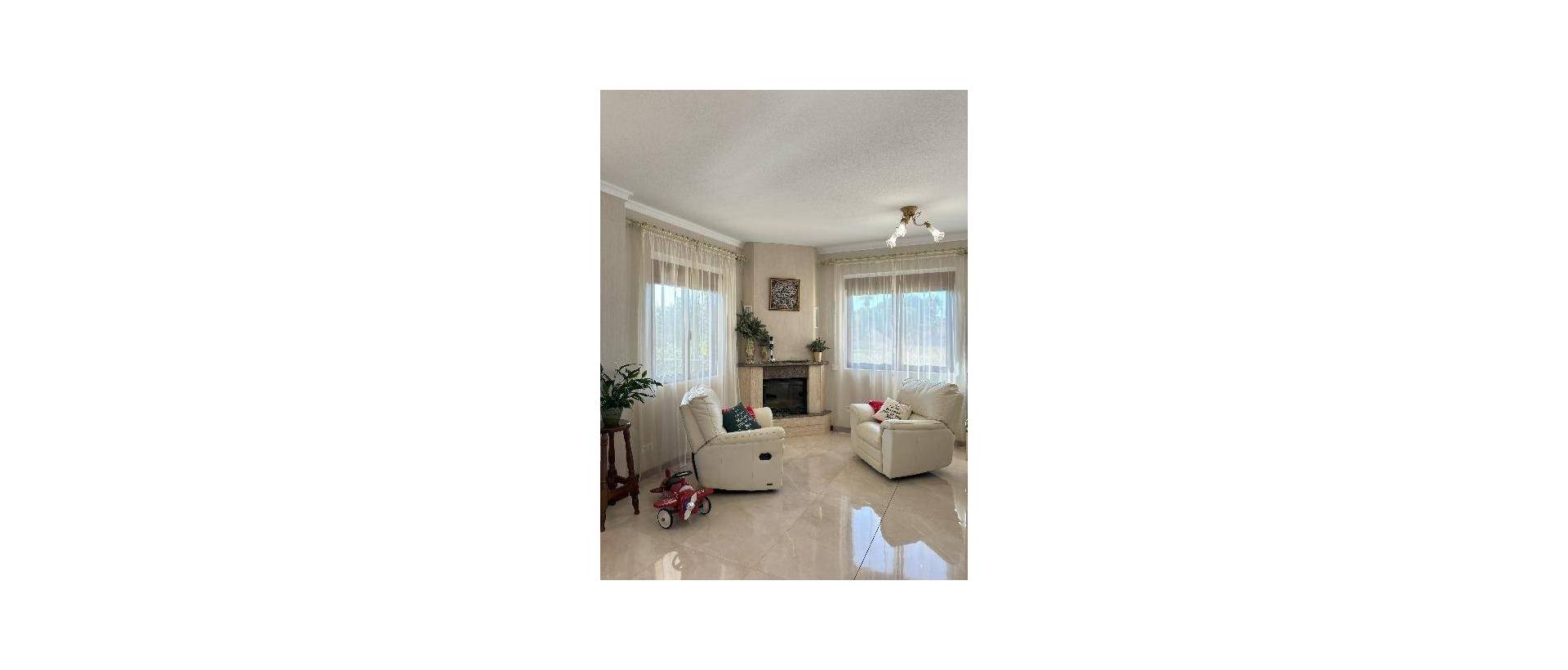 Resale - Villa - Ciudad Quesada - Cuidad Quesada