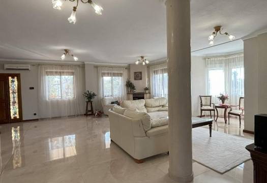 Resale - Villa - Ciudad Quesada - Cuidad Quesada