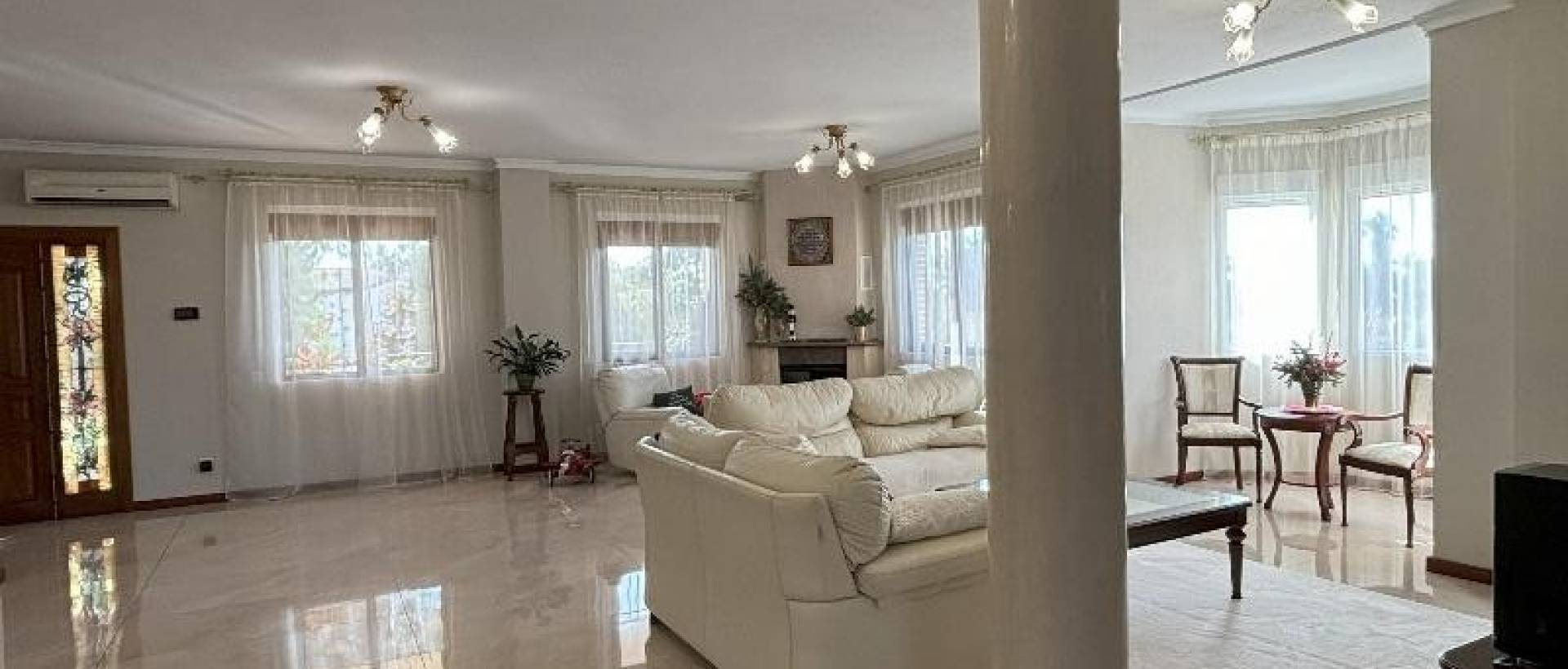 Resale - Villa - Ciudad Quesada - Cuidad Quesada