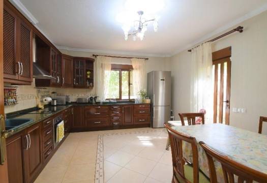 Resale - Villa - Ciudad Quesada - Cuidad Quesada