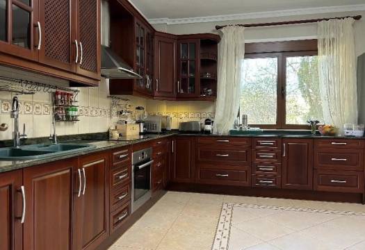 Resale - Villa - Ciudad Quesada - Cuidad Quesada