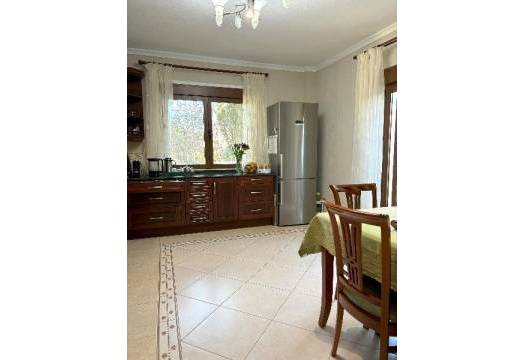 Resale - Villa - Ciudad Quesada - Cuidad Quesada