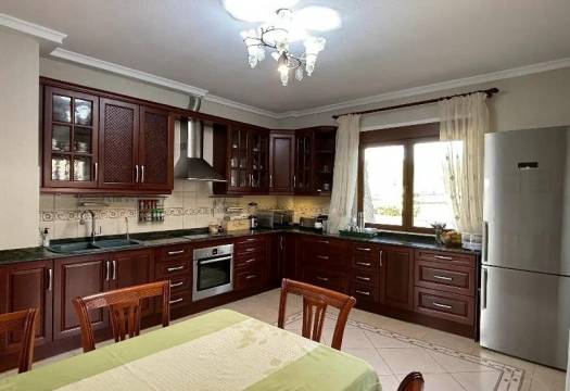 Resale - Villa - Ciudad Quesada - Cuidad Quesada