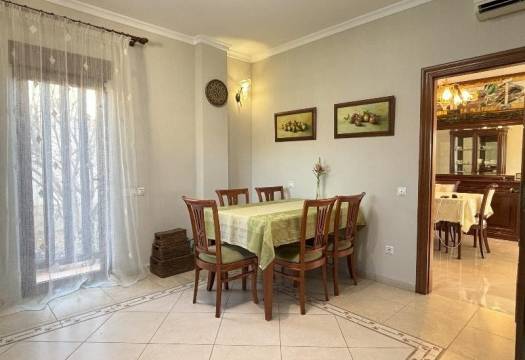 Resale - Villa - Ciudad Quesada - Cuidad Quesada