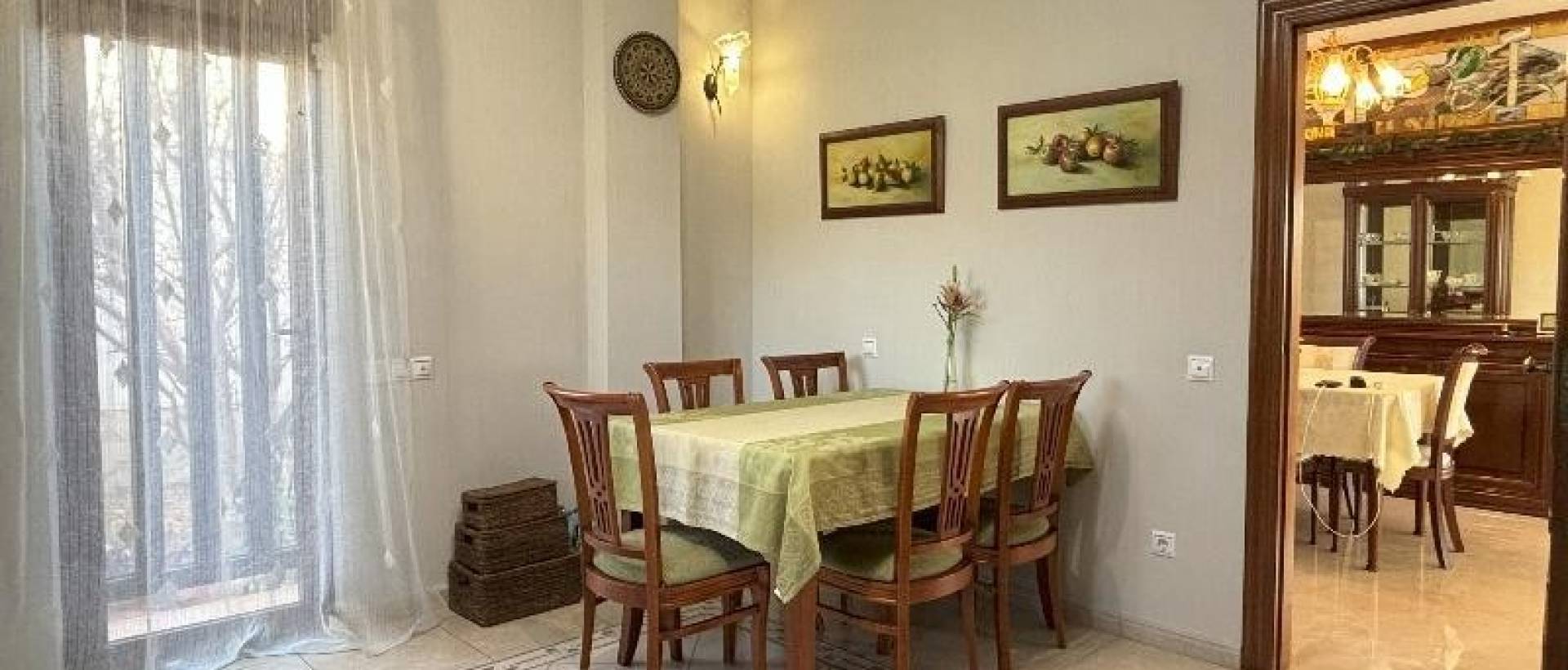 Resale - Villa - Ciudad Quesada - Cuidad Quesada