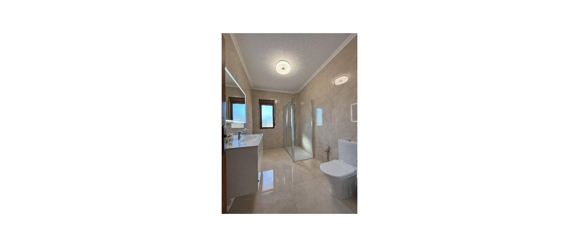 Resale - Villa - Ciudad Quesada - Cuidad Quesada