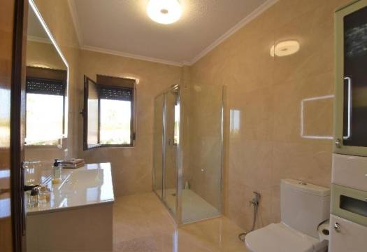 Resale - Villa - Ciudad Quesada - Cuidad Quesada