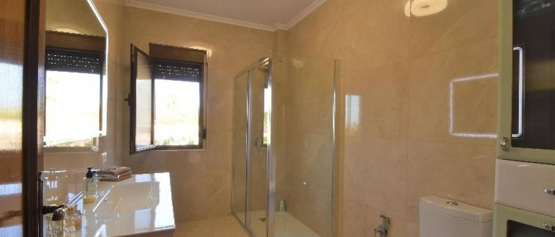 Resale - Villa - Ciudad Quesada - Cuidad Quesada