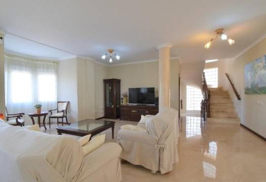 Resale - Villa - Ciudad Quesada - Cuidad Quesada