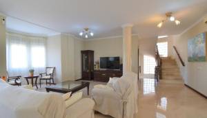 Resale - Villa - Ciudad Quesada - Cuidad Quesada