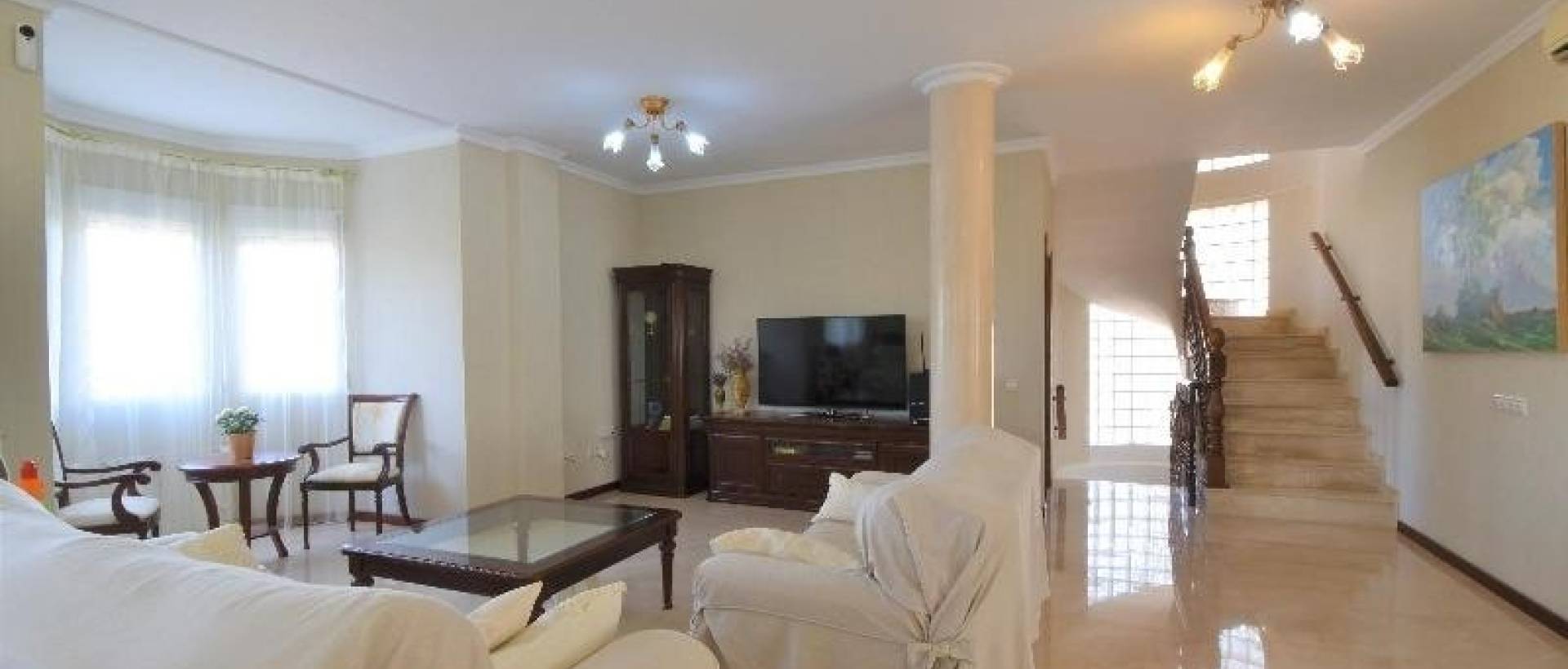 Resale - Villa - Ciudad Quesada - Cuidad Quesada