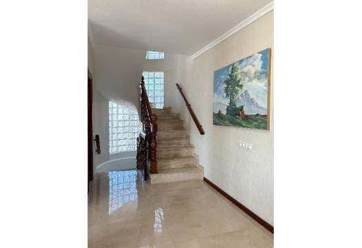 Resale - Villa - Ciudad Quesada - Cuidad Quesada