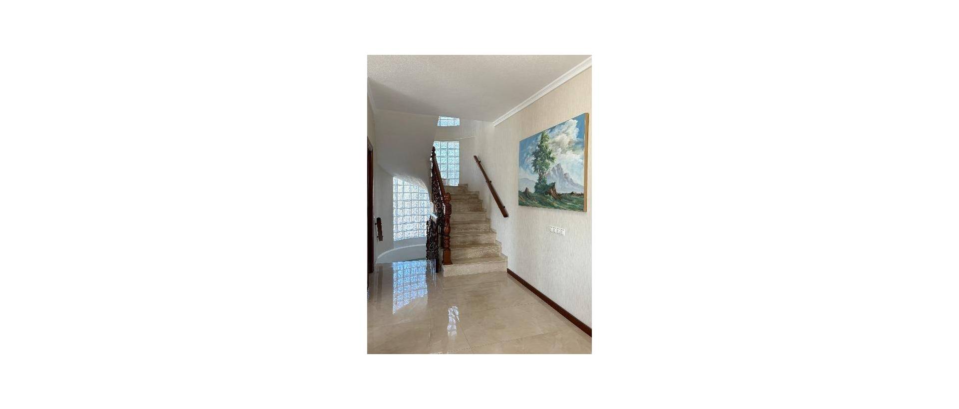 Resale - Villa - Ciudad Quesada - Cuidad Quesada