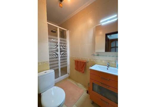 Resale - Villa - Ciudad Quesada - Cuidad Quesada