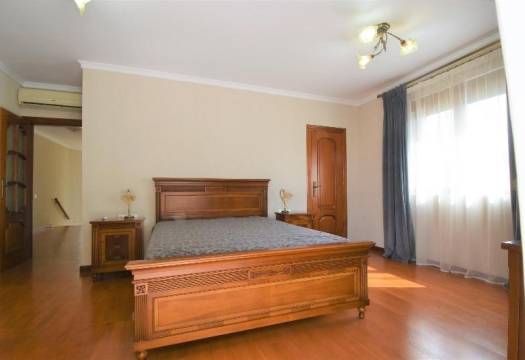 Resale - Villa - Ciudad Quesada - Cuidad Quesada