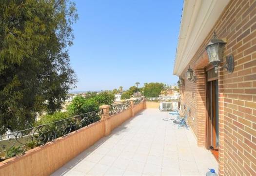 Resale - Villa - Ciudad Quesada - Cuidad Quesada