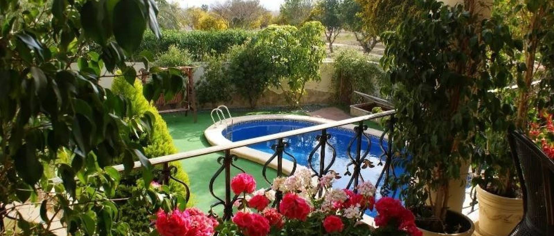 Resale - Villa - Ciudad Quesada - Cuidad Quesada