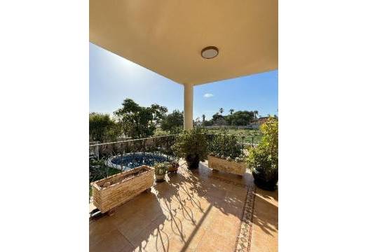 Resale - Villa - Ciudad Quesada - Cuidad Quesada