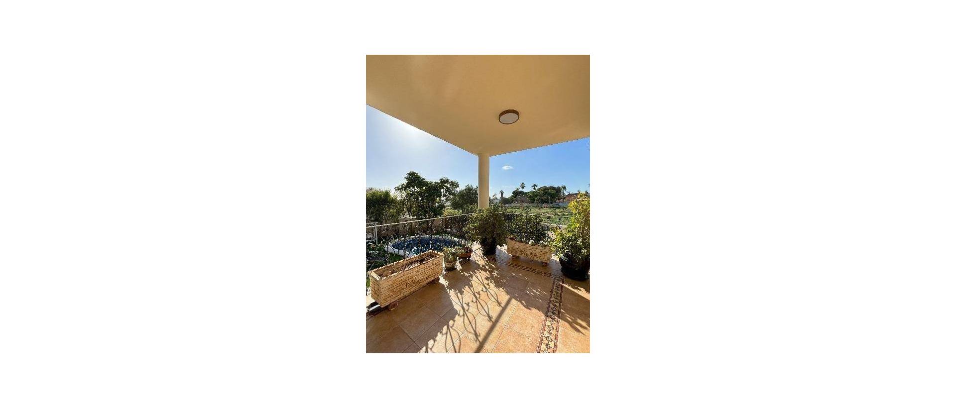 Resale - Villa - Ciudad Quesada - Cuidad Quesada