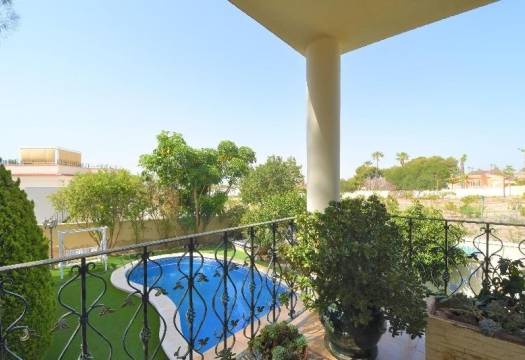 Resale - Villa - Ciudad Quesada - Cuidad Quesada
