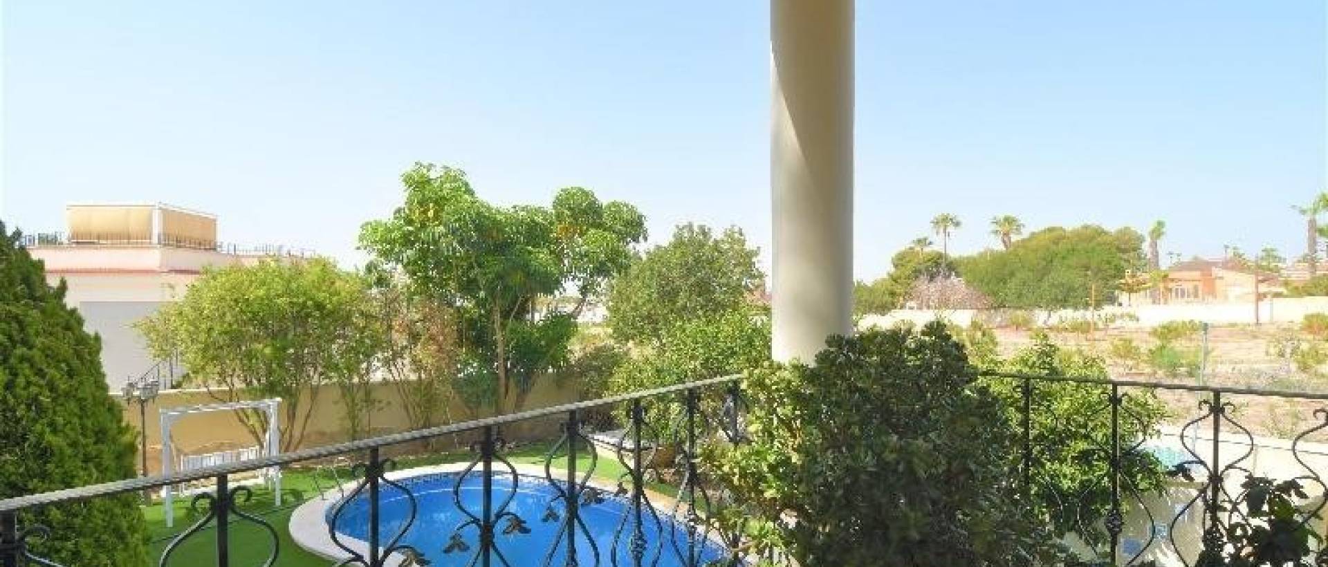 Resale - Villa - Ciudad Quesada - Cuidad Quesada