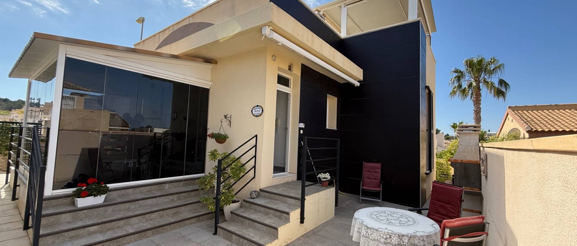 Resale - Villa - Ciudad Quesada - Rojales