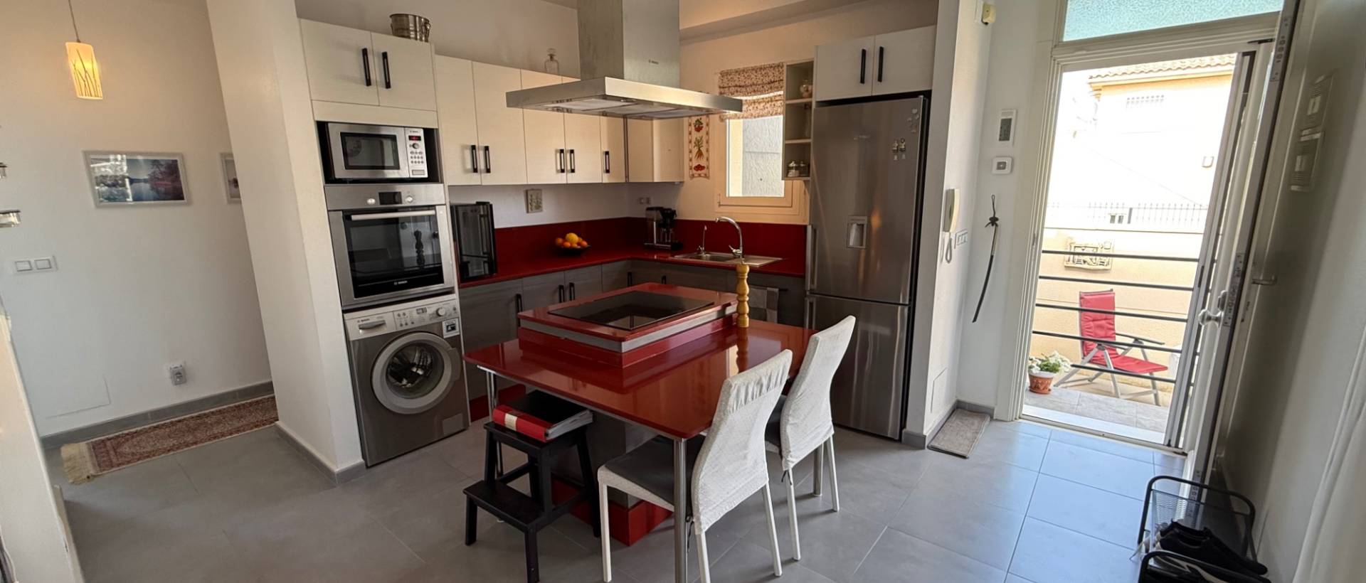 Resale - Villa - Ciudad Quesada - Rojales