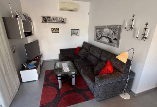 Resale - Villa - Ciudad Quesada - Rojales