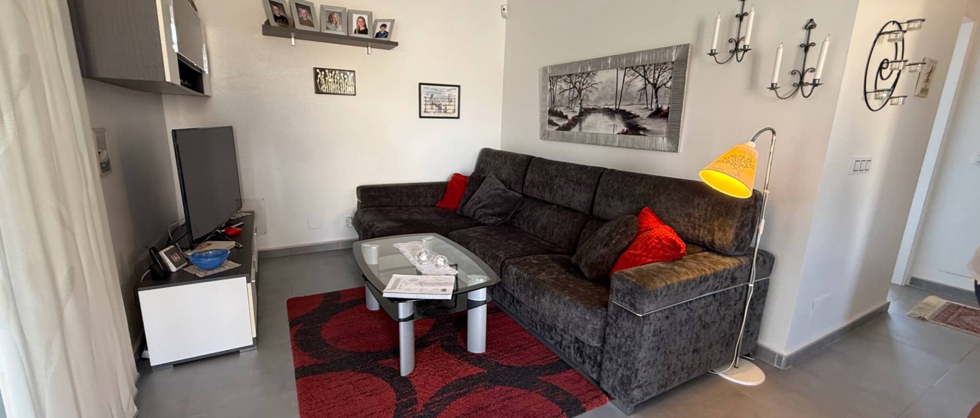 Resale - Villa - Ciudad Quesada - Rojales
