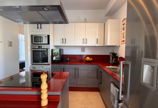 Resale - Villa - Ciudad Quesada - Rojales