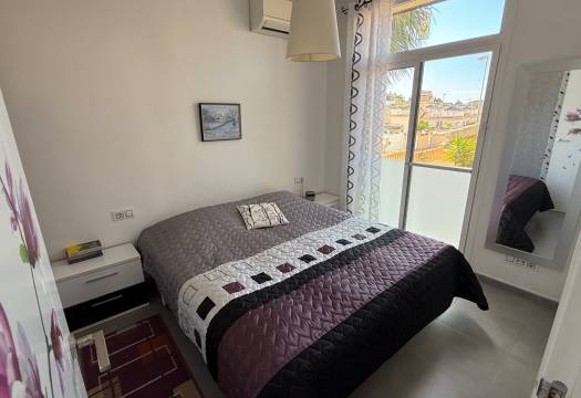 Resale - Villa - Ciudad Quesada - Rojales