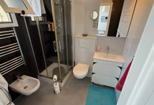 Resale - Villa - Ciudad Quesada - Rojales