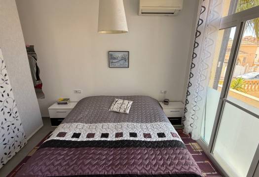 Resale - Villa - Ciudad Quesada - Rojales