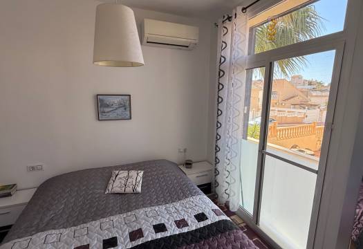 Resale - Villa - Ciudad Quesada - Rojales