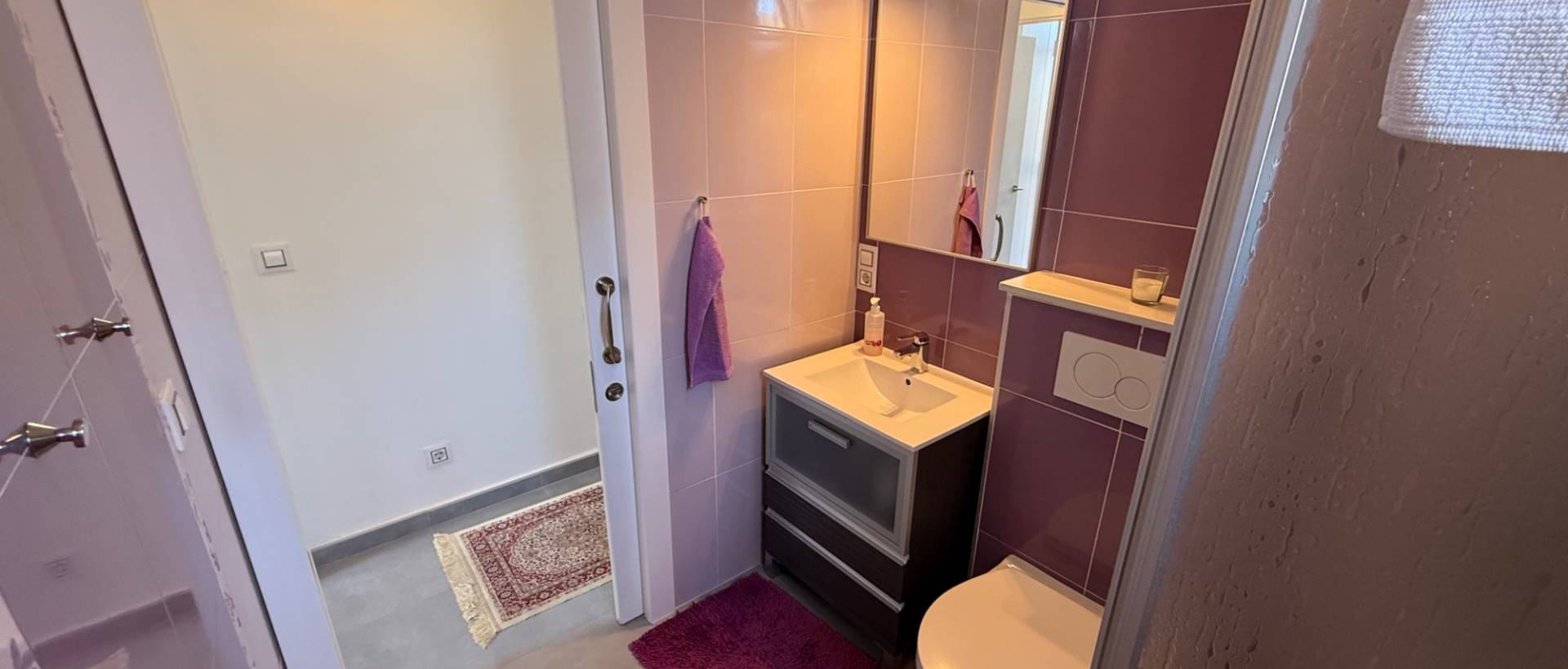 Resale - Villa - Ciudad Quesada - Rojales