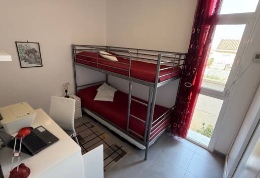 Resale - Villa - Ciudad Quesada - Rojales