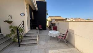 Resale - Villa - Ciudad Quesada - Rojales
