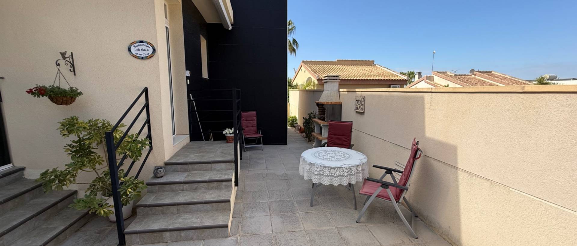 Resale - Villa - Ciudad Quesada - Rojales