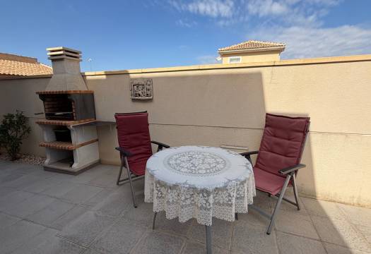 Resale - Villa - Ciudad Quesada - Rojales