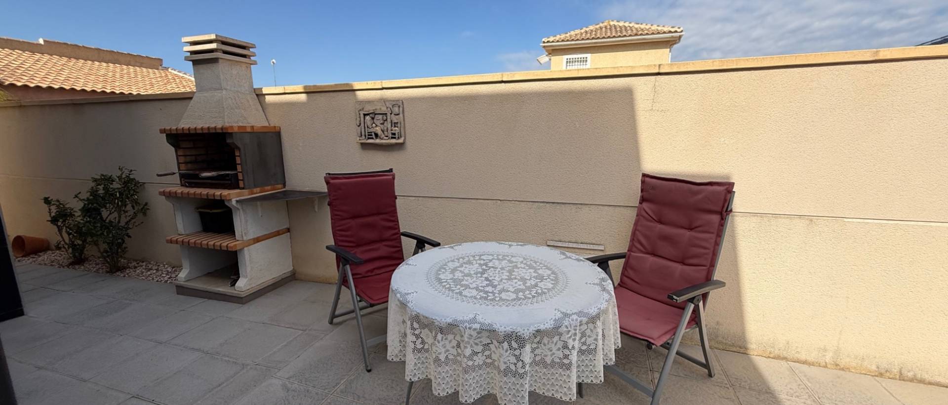 Resale - Villa - Ciudad Quesada - Rojales