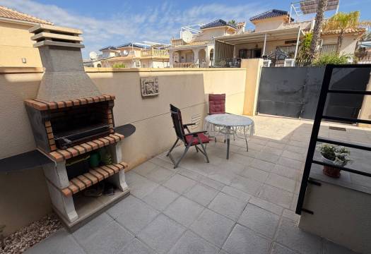 Resale - Villa - Ciudad Quesada - Rojales