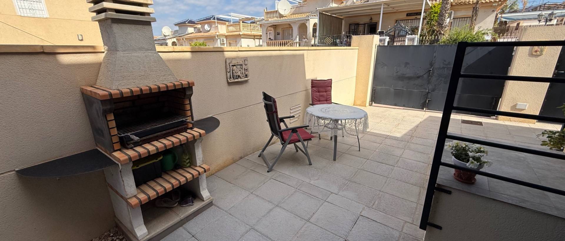 Resale - Villa - Ciudad Quesada - Rojales