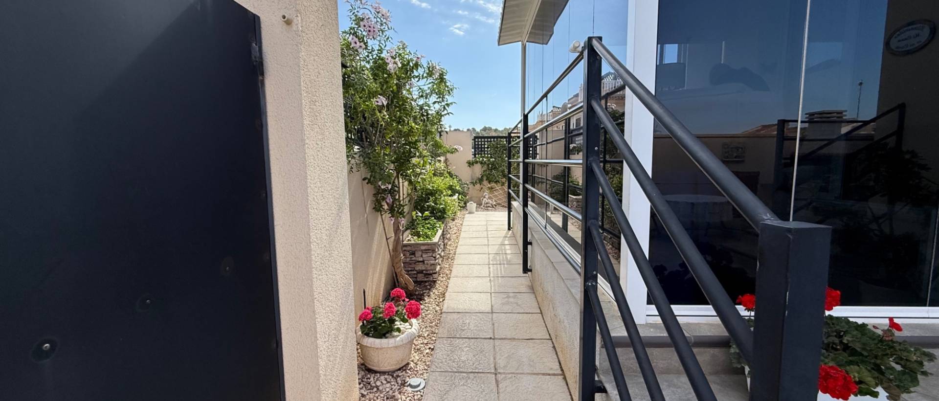 Resale - Villa - Ciudad Quesada - Rojales