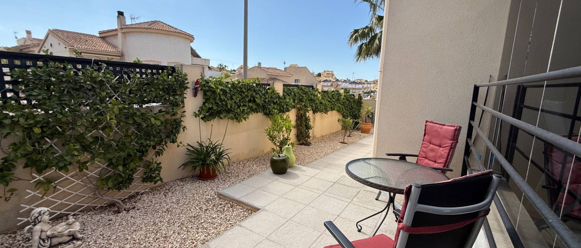 Resale - Villa - Ciudad Quesada - Rojales