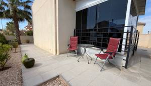 Resale - Villa - Ciudad Quesada - Rojales