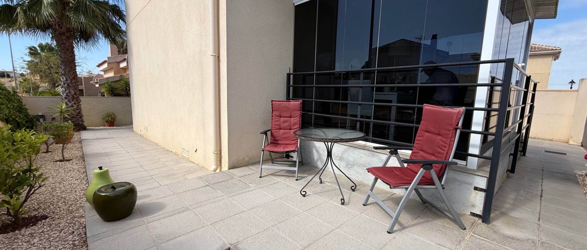 Resale - Villa - Ciudad Quesada - Rojales